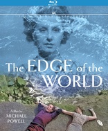The Edge of the World (Blu-ray Movie)