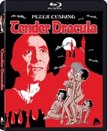 Tender Dracula (Blu-ray Movie)