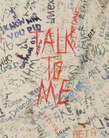 Talk to Me Collector's Edition (Blu-ray Movie)