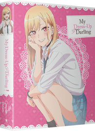 Prime Video: My Dress-Up Darling (Original Japanese Version)