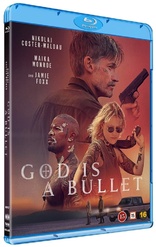 God Is a Bullet (Blu-ray Movie)
