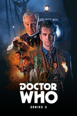 Doctor Who (Blu-ray Movie)