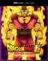 Dragon Ball Super: Super Hero 4K (Blu-ray)
