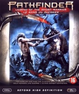 Pathfinder (Blu-ray Movie)