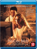 The Pelican Brief (Blu-ray Movie)