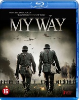 My Way (Blu-ray Movie)