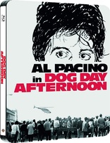 Dog Day Afternoon (Blu-ray Movie)