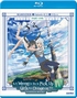 Is It Wrong to Try to Pick Up Girls in a Dungeon? - Season 4 Part 1 (Blu-ray)