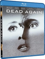 Dead Again (Blu-ray Movie)