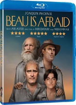 Beau Is Afraid (Blu-ray Movie)