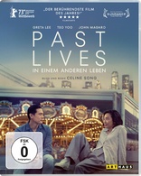 Past Lives (Blu-ray Movie)