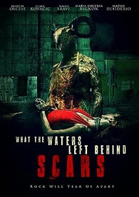 What The Waters Left Behind: Scars Blu-ray