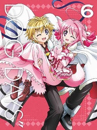 DOG DAYS″ 6 [Blu-ray] qqffhab Dog Days 6 Volumes, Limited Edition, Blu-Ray | eBay