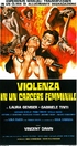 Violence in a Women's Prison (Blu-ray Movie)