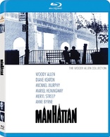 曼哈顿 Manhattan
