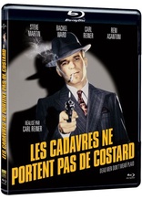 Dead Men Don't Wear Plaid (Blu-ray Movie), temporary cover art