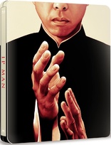 Ip Man (Blu-ray Movie)