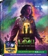 Loki: The Complete First Season 4K (Blu-ray)