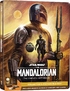 The Mandalorian - The Complete First Season (Blu-ray)
