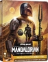 The Mandalorian: The Complete First Season 4K (Blu-ray)