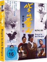 Regen in den Bergen (Blu-ray Movie)