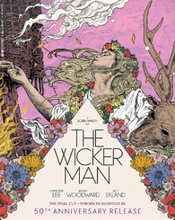 The Wicker Man 4K (Blu-ray)
