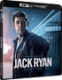 Tom Clancy's Jack Ryan: Season Three 4K (Blu-ray)