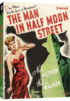 The Man in Half Moon Street (Blu-ray Movie)