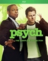 Psych: The Complete Collection (Blu-ray)