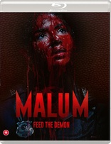 Malum (Blu-ray Movie)