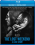 The Lost Weekend: A Love Story (Blu-ray Movie)