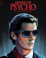 American Psycho (Uncut Version) - Movies on Google Play