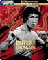 Enter the Dragon 4K (Blu-ray)