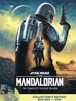 The Mandalorian Blu-ray Dvd, Bluray Discs, cheapest Complete First and Second Seasons