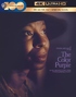The Color Purple 4K (Blu-ray)
