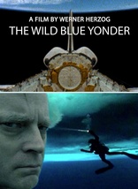 The Wild Blue Yonder (Blu-ray Movie)
