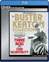 The Buster Keaton Collection: Volume 5 (Blu-ray)