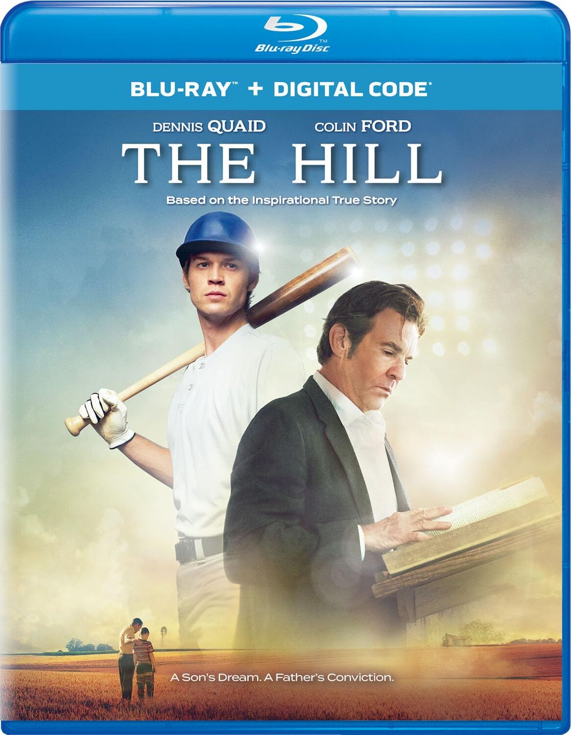 King of the Hill: The Complete Thirteenth Season Blu-ray