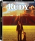 Rudy 4K (Blu-ray)