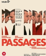 Passages (Blu-ray Movie)