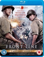 The Front Line (Blu-ray Movie)