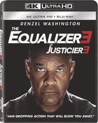 The Equalizer 3-Movie Collection [Blu-ray] [Includes Digital Copy] - Best  Buy