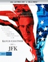 JFK 4K (Blu-ray)