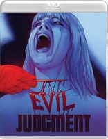 Evil Judgment (Blu-ray Movie)