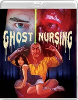 Ghost Nursing (Blu-ray Movie)