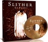 Slither (Blu-ray Movie)