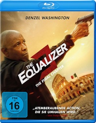 Kinofinder - THE EQUALIZER 3 – THE FINAL CHAPTER ab 31.08.2023 nur im Kino  - Sony Pictures Entertainment Deutschland GmbH