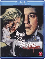 House on the Edge of the Park (Blu-ray Movie)