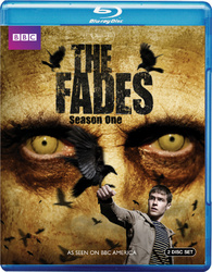 (未使用･未開封品)Fades: Season One [Blu-ray] The Fades: Season One Blu-ray (Series One)
