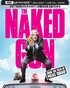 The Naked Gun: From the Files of Police Squad! 4K (Blu-ray)